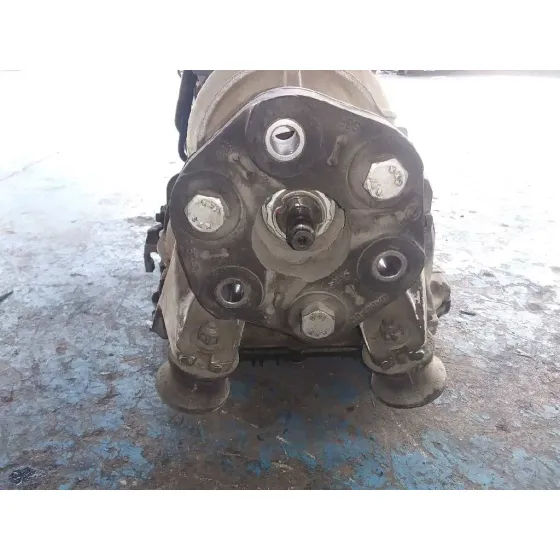 Caja Cambios para Bmw Serie 1 Berlina (E81/E87)