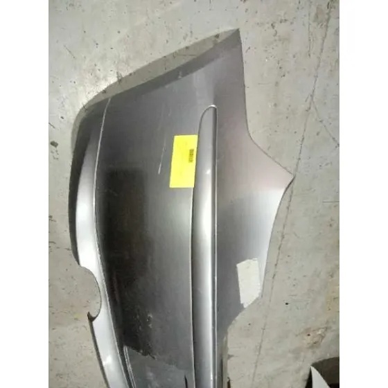 Paragolpes Trasero para Bmw Serie 1 Berlina (E81/E87)
