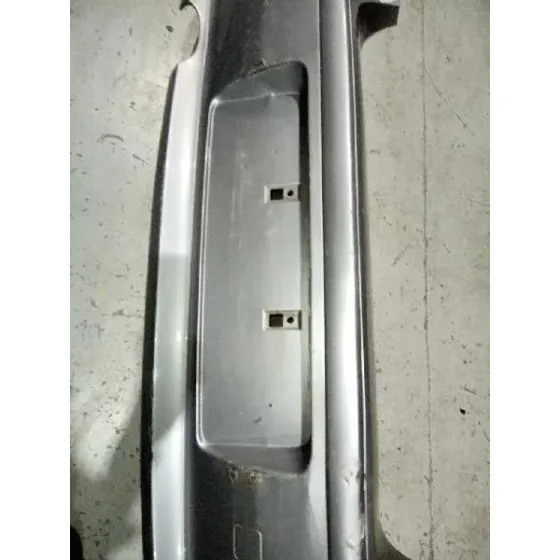 Paragolpes Trasero para Bmw Serie 1 Berlina (E81/E87)