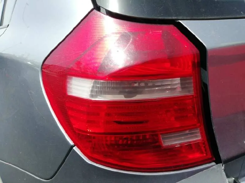 Piloto Trasero Izquierdo para Bmw Serie 1 Berlina (E81/E87)