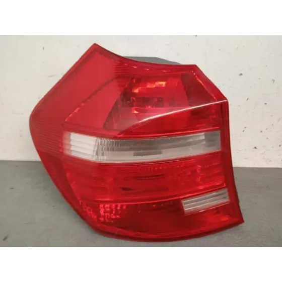 Piloto Trasero Izquierdo para Bmw Serie 1 Berlina (E81/E87)