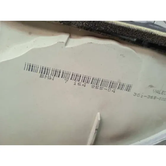 Piloto Trasero Izquierdo para Bmw Serie 1 Berlina (E81/E87)