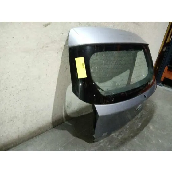 Porton Trasero para Bmw Serie 1 Berlina (E81/E87)