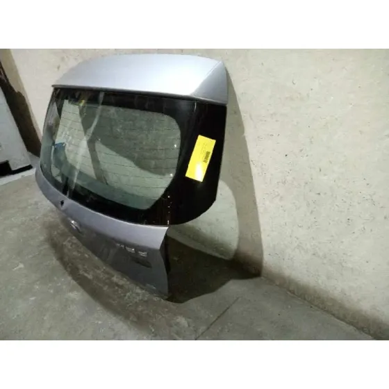 Porton Trasero para Bmw Serie 1 Berlina (E81/E87)