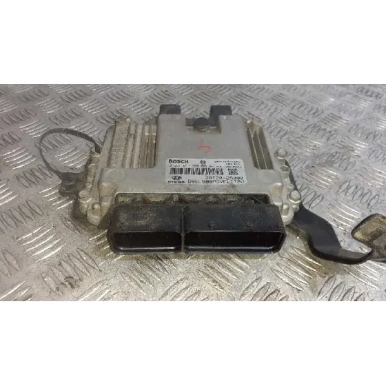 Centralita Motor Uce para Hyundai Ix35
