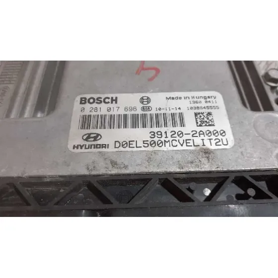 Centralita Motor Uce para Hyundai Ix35