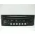 Sistema Audio / Radio Cd para Citroën Berlingo Station Wagon