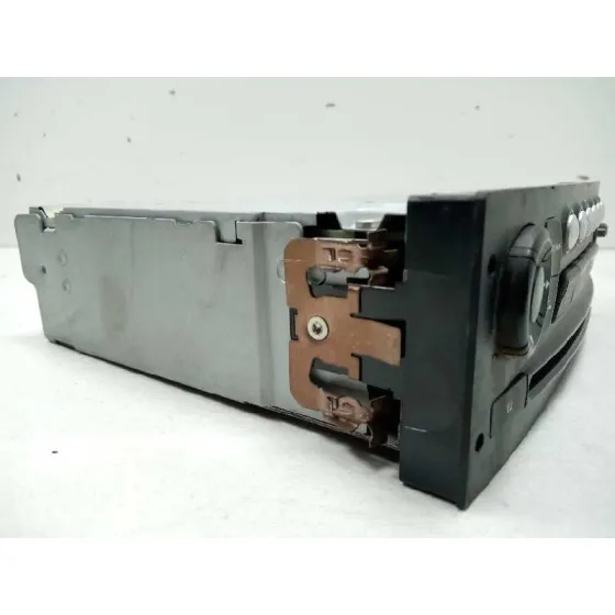 Sistema Audio / Radio Cd para Citroën Berlingo Station Wagon