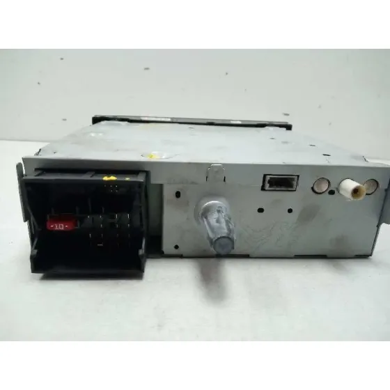 Sistema Audio / Radio Cd para Citroën Berlingo Station Wagon