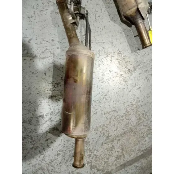 Filtro De Particulas para Citroën Berlingo Station Wagon