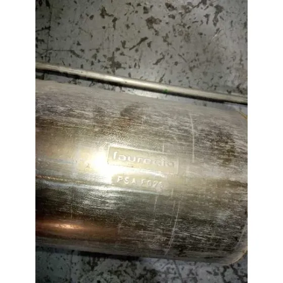 Filtro De Particulas para Citroën Berlingo Station Wagon