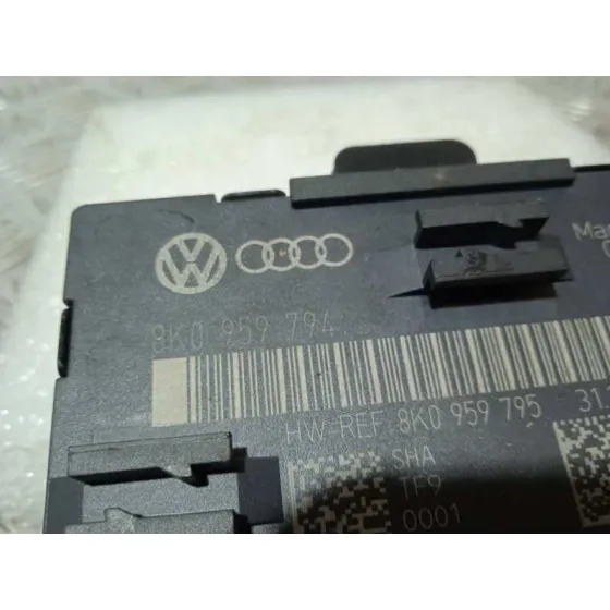 Modulo Electronico para Audi A4 Ber. (B8)
