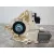 Motor Elevalunas Trasero Derecho para Audi A4 Ber. (B8)