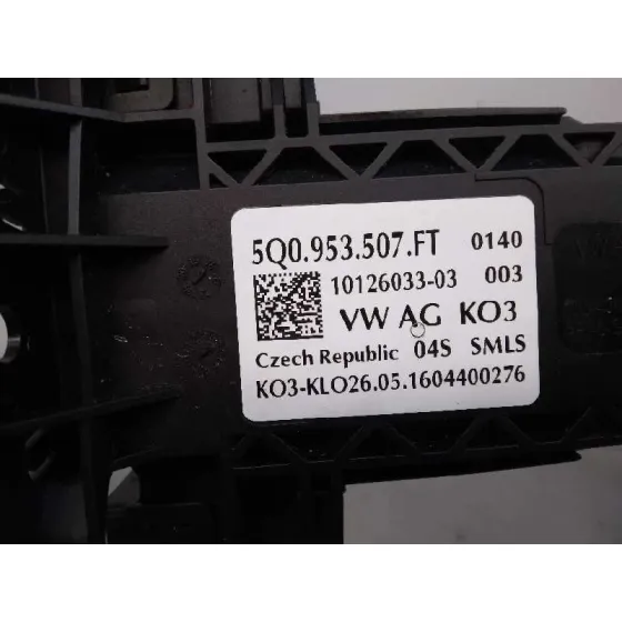 Mando Intermitentes para Volkswagen Golf Vii Lim.