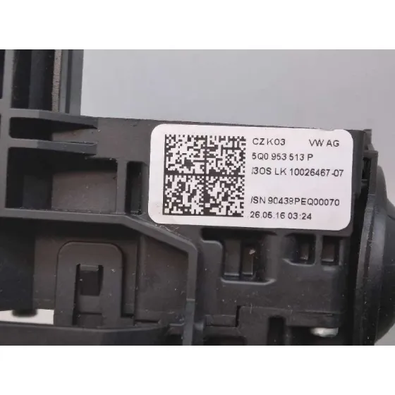 Mando Intermitentes para Volkswagen Golf Vii Lim.