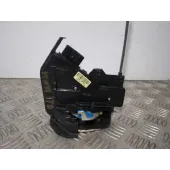 Cerradura Puerta Trasera Derecha para Kia Stonic (Ybcuv)