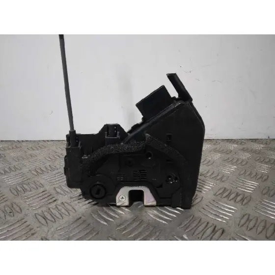 Cerradura Puerta Trasera Derecha para Kia Stonic (Ybcuv)