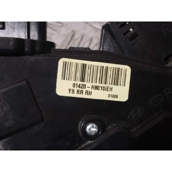 Cerradura Puerta Trasera Derecha para Kia Stonic (Ybcuv)