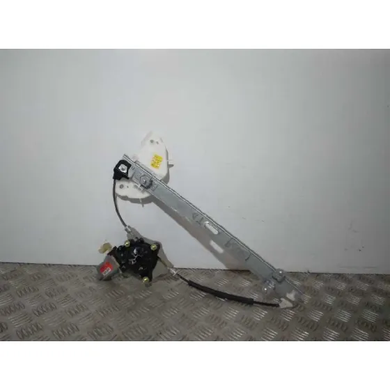 Elevalunas Trasero Derecho para Kia Stonic (Ybcuv)