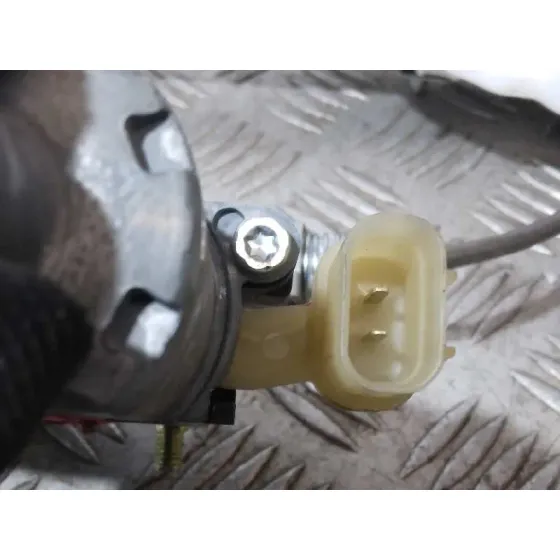 Elevalunas Trasero Derecho para Kia Stonic (Ybcuv)