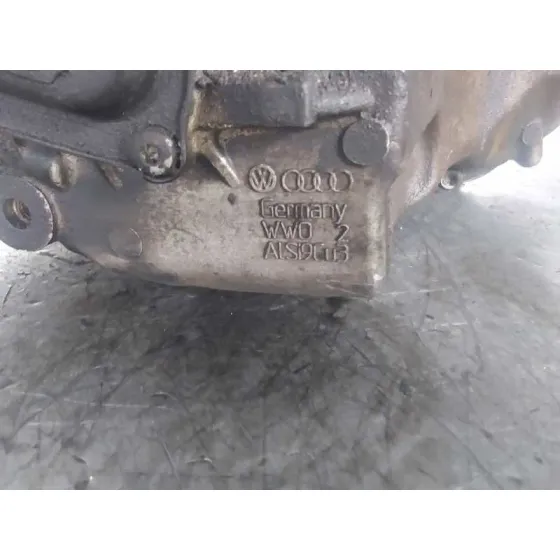 Caja Cambios para Volkswagen Golf V Berlina (1K1)