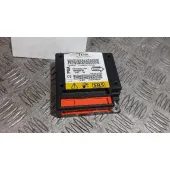 Centralita Airbag para Peugeot 607 (S1)