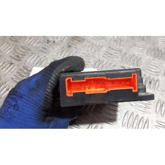 Centralita Airbag para Peugeot 607 (S1)