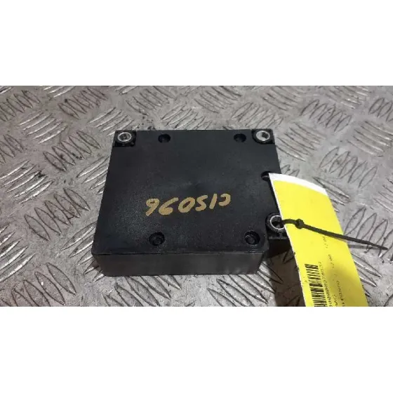 Centralita Airbag para Peugeot 607 (S1)