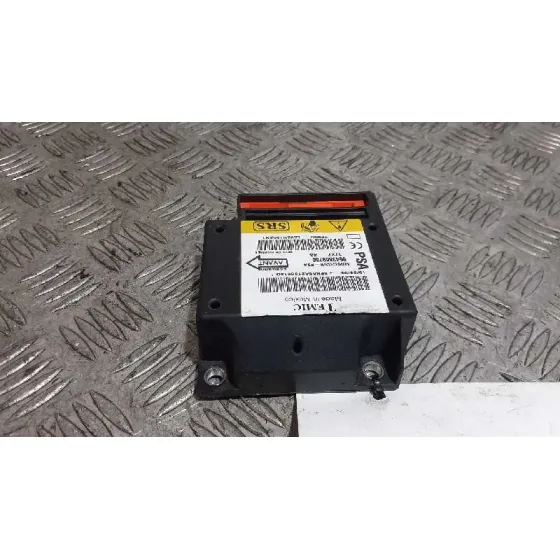 Centralita Airbag para Peugeot 607 (S1)