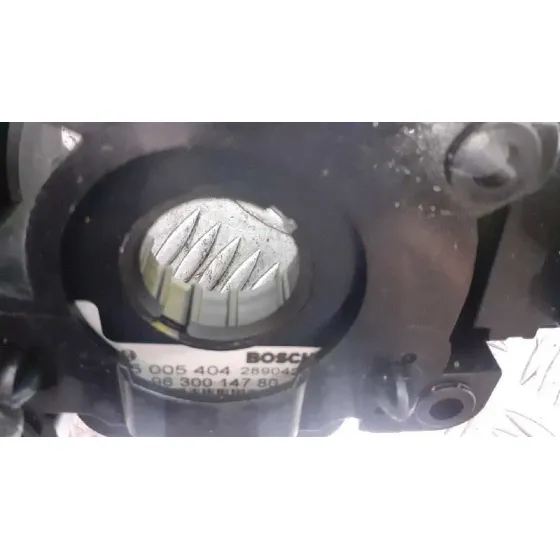 Mando Multifuncion para Peugeot 607 (S1)