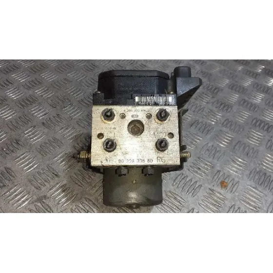 Abs para Peugeot 607 (S1)