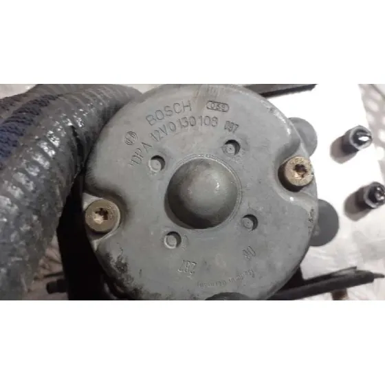 Abs para Peugeot 607 (S1)
