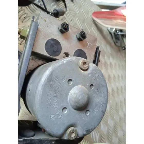 Abs para Peugeot 607 (S1)