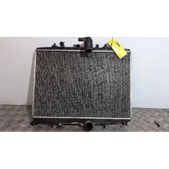 Radiador Agua para Peugeot 607 (S1)
