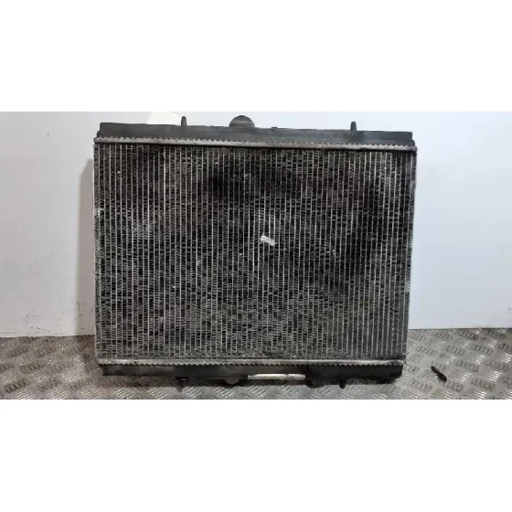 Radiador Agua para Peugeot 607 (S1)