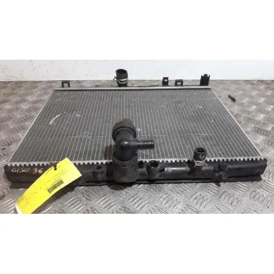 Radiador Agua para Peugeot 607 (S1)