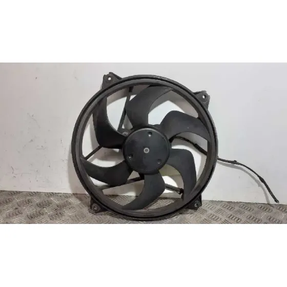 Electroventilador para Peugeot 607 (S1)
