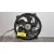 Electroventilador para Peugeot 607 (S1)