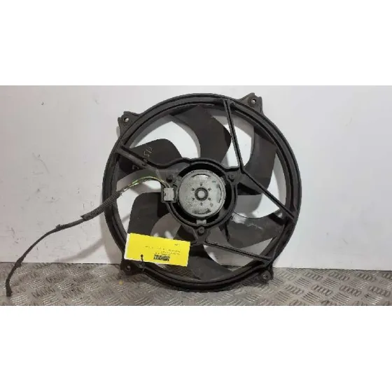 Electroventilador para Peugeot 607 (S1)