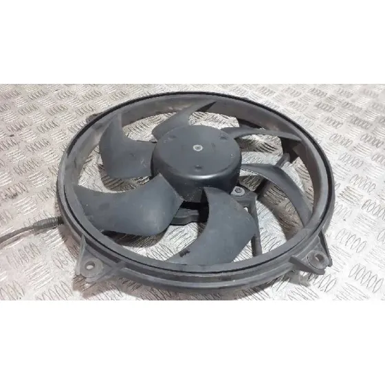 Electroventilador para Peugeot 607 (S1)