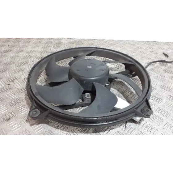 Electroventilador para Peugeot 607 (S1)