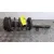Amortiguador Delantero Izquierdo para Peugeot 607 (S1)