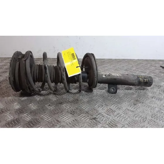Amortiguador Delantero Izquierdo para Peugeot 607 (S1)