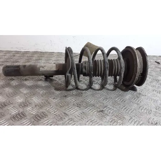 Amortiguador Delantero Izquierdo para Peugeot 607 (S1)