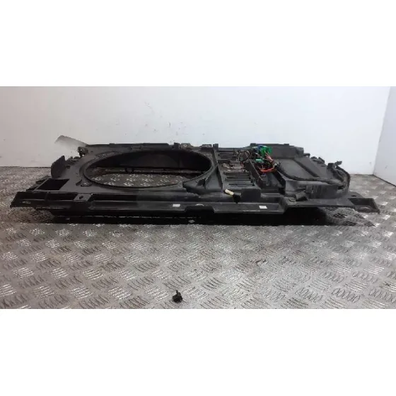 Panel Frontal para Peugeot 607 (S1)