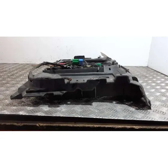 Panel Frontal para Peugeot 607 (S1)