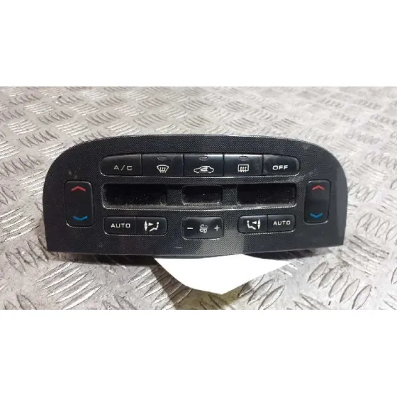 Mando Climatizador para Peugeot 607 (S1)