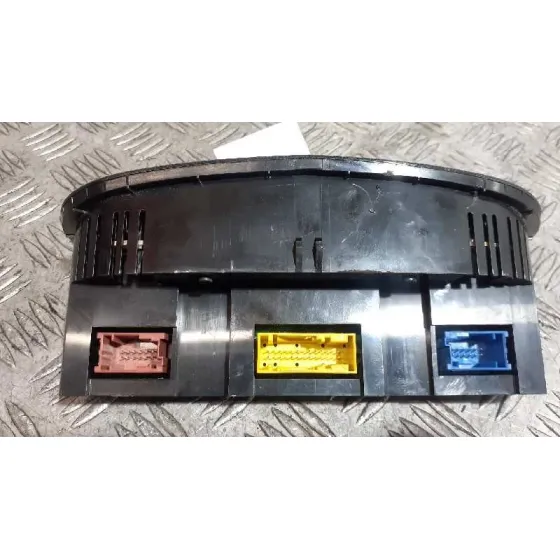 Mando Climatizador para Peugeot 607 (S1)