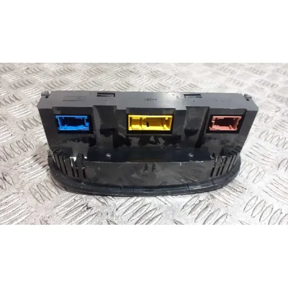 Mando Climatizador para Peugeot 607 (S1)