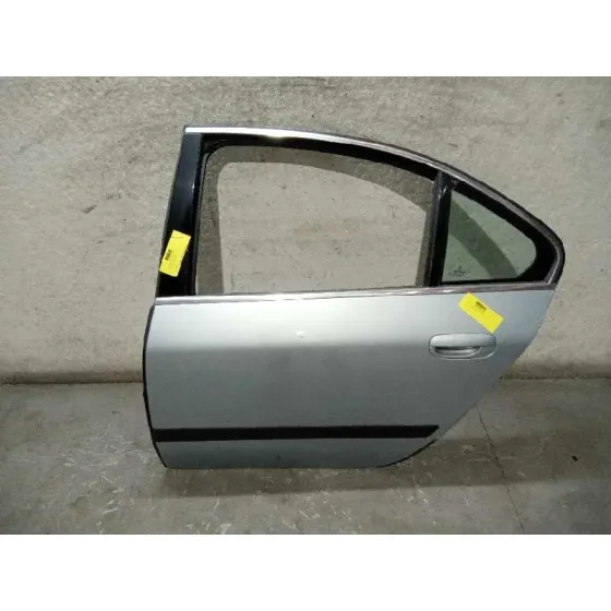 Puerta Trasera Izquierda para Peugeot 607 (S1)
